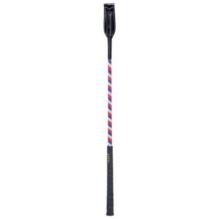 Fusta con Lengüeta de Charol de FLECK