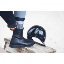 Botines de seguridad "PARADE" de EQUINA 2