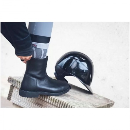 Botines de seguridad "PARADE" de EQUINA