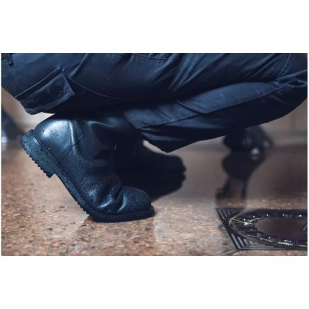 Botines de seguridad "PARADE" de EQUINA