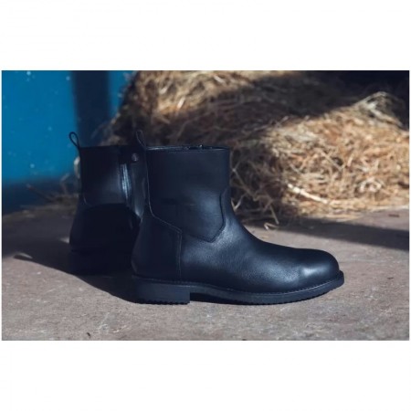 Botines de seguridad "PARADE" de EQUINA