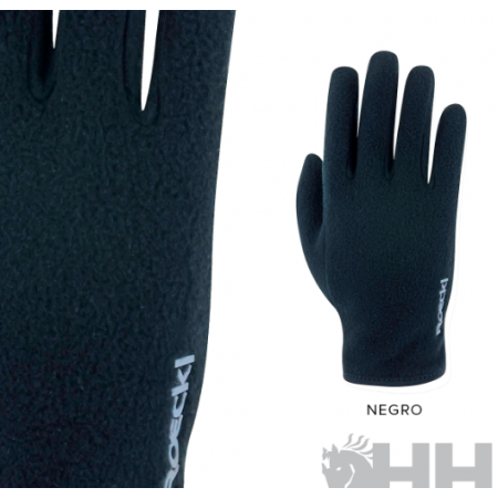 Guantes "KYLEMORE" niños inverno...