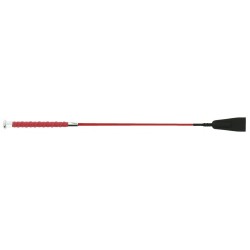 Fusta "SOFT GRIP" de WHIP & GO
