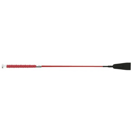 Fusta "SOFT GRIP" de WHIP & GO