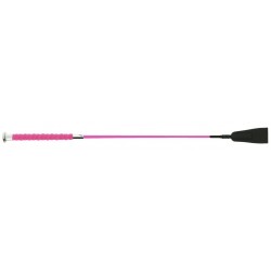 Fusta "SOFT GRIP" de WHIP & GO