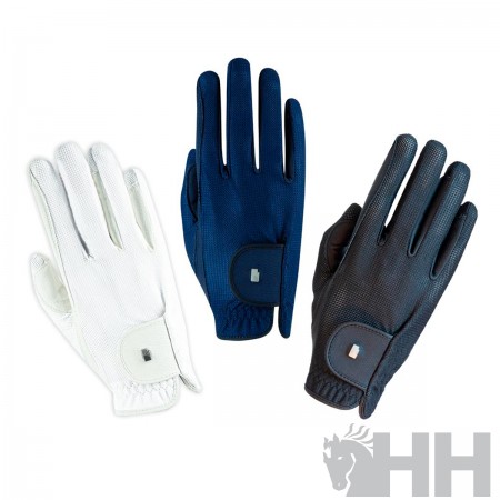 Guante "ROECK-GRIP" lite (PAR) de ROECKL