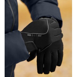 Guantes de Equitación "Maxim" para hombre de ELT 2