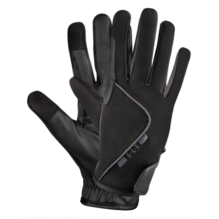 Guantes de Equitación "Maxim" para hombre de ELT