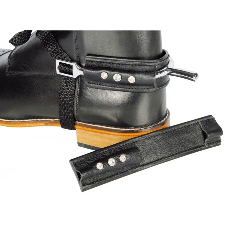 Protector para Espuelas con cristalitos de Harry's Horse
