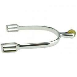 Espuelas para jinete Prince of Wales de Feeling 2