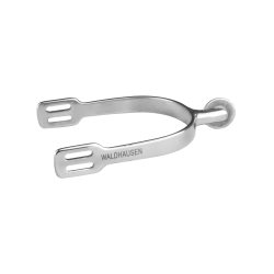 Espuelas de Acero...