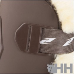 Protectores de tendón "AIR SENSITIVE+" para Poni de ZANDONÀ 2