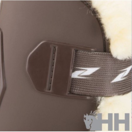 Protectores de tendón "AIR SENSITIVE+" para Poni de ZANDONÀ