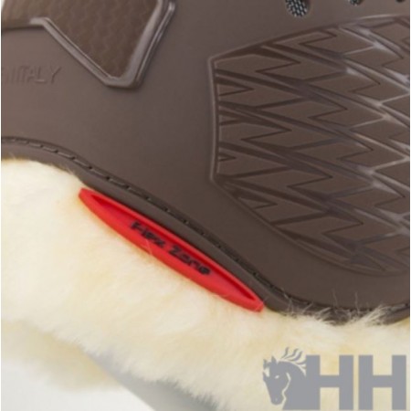 Protectores de tendón "AIR SENSITIVE+" para Poni de ZANDONÀ