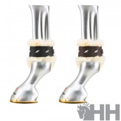 Protectores de menudillo "CARBON AIR SENSITIVE +" para Poni de ZANDONÀ 2
