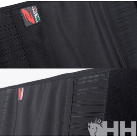 Banda Protectora Superior "CHAFE GUARD EVO" de ZANDONÀ