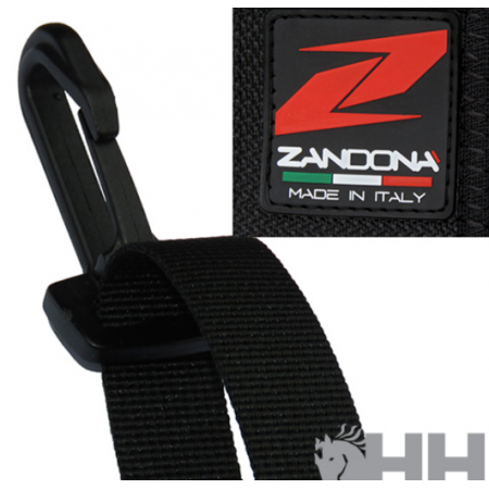 Banda Protectora Superior "CHAFE GUARD EVO" de ZANDONÀ