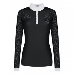 Polo de Competición de...