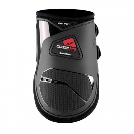 Protectores de menudillo "CARBON PRO"...