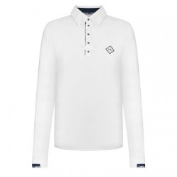 Polo de Competición de...