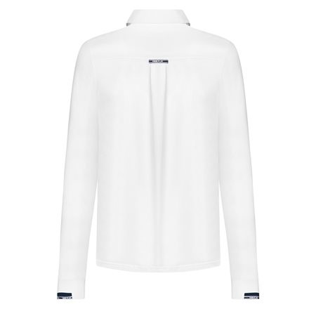 Polo de Competición de manga larga para hombre "JOHN LS" de FAIR PLAY