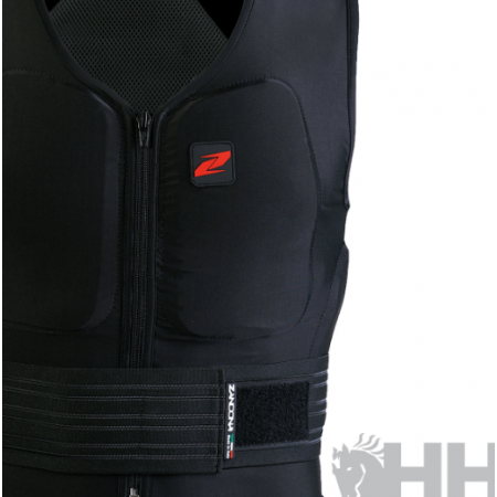 Protector de Espalda "SOFT VEST PRO" Niño/a de ZANDONÀ