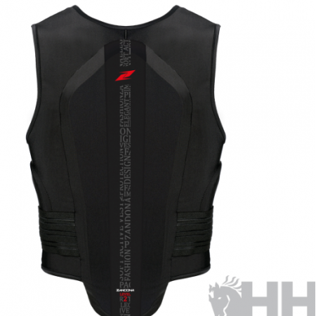 Protector de Espalda "SOFT VEST PRO" Niño/a de ZANDONÀ