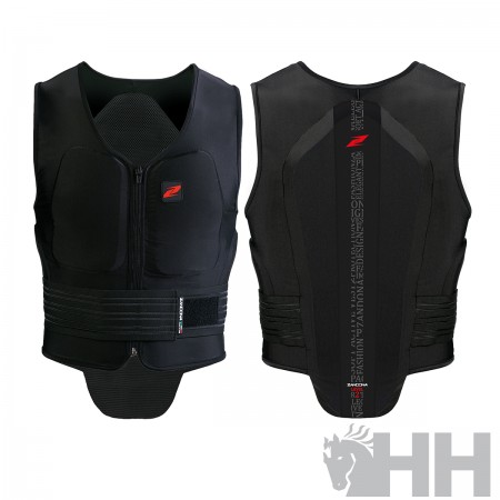 Chaleco protector "SOFT VEST PRO"...