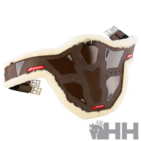 Cincha Barriguera "AIR SENSITIVE +...