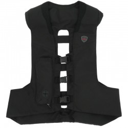 Chaleco airbag "HIPPODROME"...