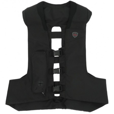 Chaleco airbag "HIPPODROME" de SPARK