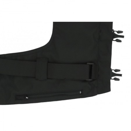 Chaleco airbag "HIPPODROME" de SPARK