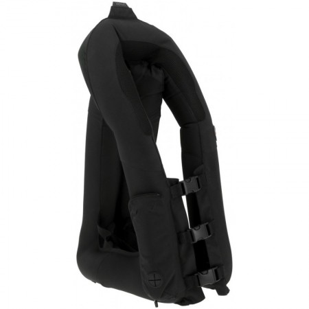 Chaleco airbag "HIPPODROME" de SPARK