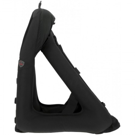 Chaleco airbag "HIPPODROME" de SPARK