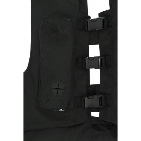 Chaleco Protector Spark 2 Airbag