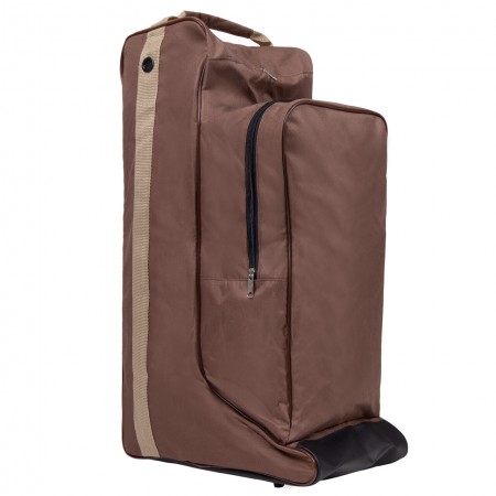 Bolsa para Botas y Casco de Q-ESSENTIALS
