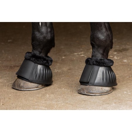 Campanas con borreguillo "TPE Vestan" de HARRY'S HORSE