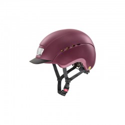 Casco de equitación "ELEXXION MIPS" de UVEX