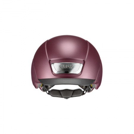 Casco de equitación "ELEXXION MIPS" de UVEX