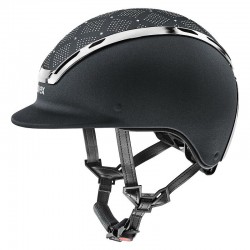 Casco de equitación "EXXEED...