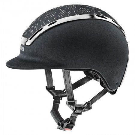 Casco de equitación "EXXEED JEWEL" de...