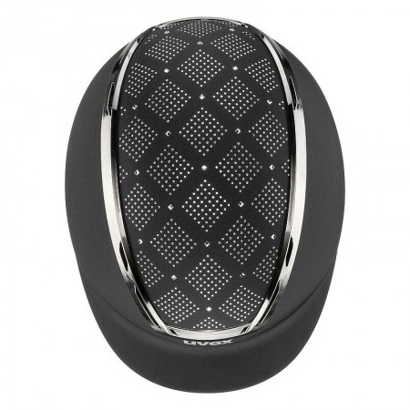 Casco de equitación "EXXEED JEWEL" de UVEX