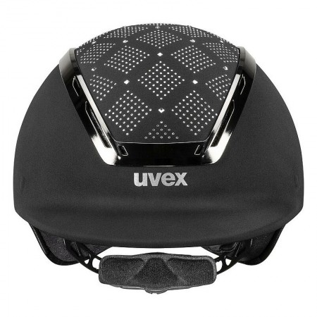 Casco de equitación "EXXEED JEWEL" de UVEX