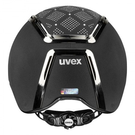 Casco de equitación "EXXEED JEWEL" de UVEX