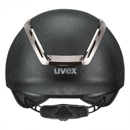 Casco de equitación "EXXEED PRO" de UVEX