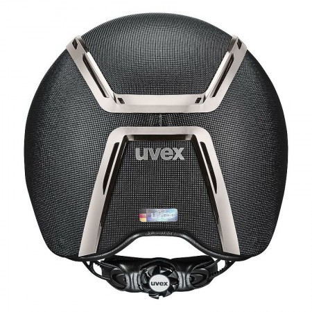 Casco de equitación "EXXEED PRO" de UVEX