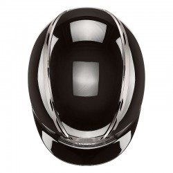 Casco de equitación "EXXEED SHINY CHROME" de UVEX 2