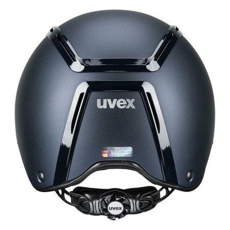 Casco de equitación "EXXEED ACTIVE" de UVEX