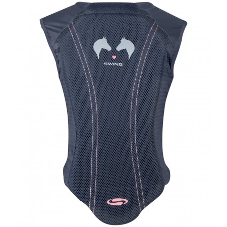 Protector de Espalda "P24 Lucky Flex" para Niño/a de SWING
