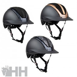 Casco de equitación "DUELL...